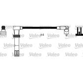 Fil de bougie faisceau allumage VALEO - 346240