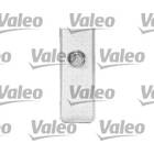 Filter- Brandstofmanagment VALEO - 347421