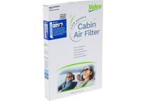Filter, interior air