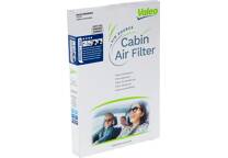 Filter, interior air