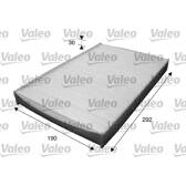 Filter, kupéventilation VALEO - 715595