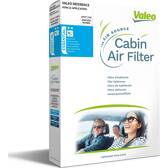 Filter, kupéventilation VALEO - 715806