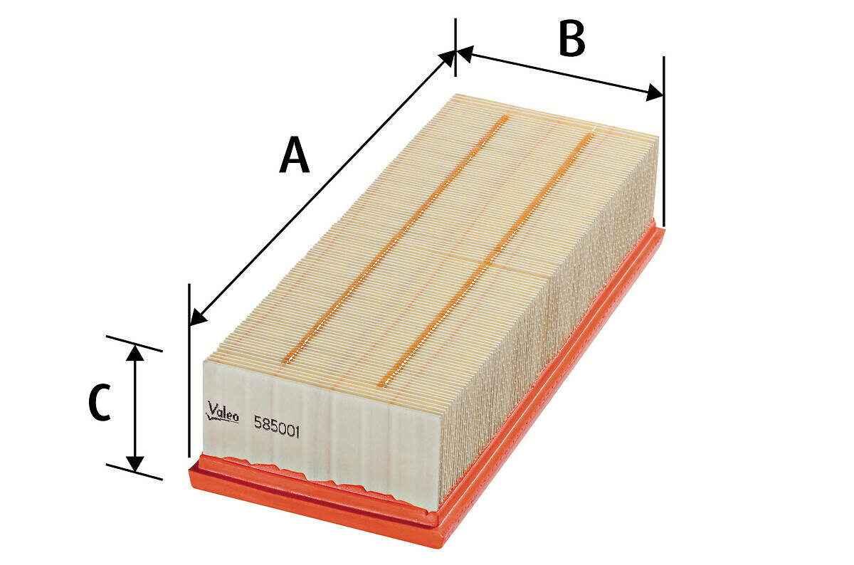 Air Filter