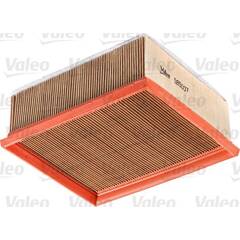 Filtre à Air Valeo 585007 - Filtration Haut Niveau | Pour Citroën, Peugeot - Facile à Monter