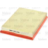 Filtre à air VALEO - 585046