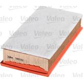 Filtre à air VALEO - 585052