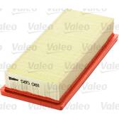 Filtre à air VALEO - 585081