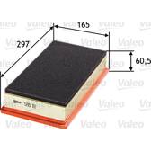 Filtre à air VALEO - 585111