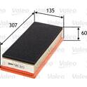 Filtre à air VALEO - 585223