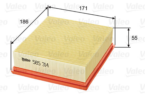 Air Filter