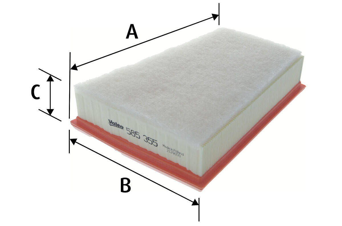Air Filter