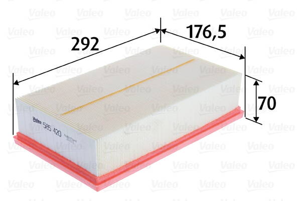 Air Filter