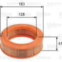 Filtre à air VALEO - 585656