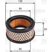 Filtre à air VALEO - 585702