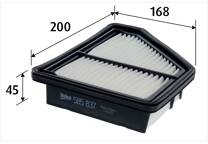 Filtre à air