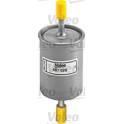 Filtre à carburant VALEO - 587028