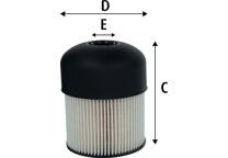 Filtre à carburant