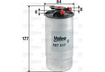 Filtre à carburant