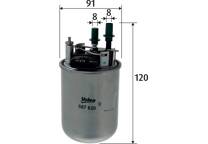 Filtre à carburant