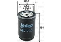 Filtre à carburant