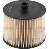 Filtre à carburant VALEO - 587915