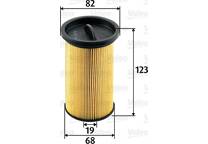 Filtre à carburant