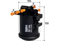 Filtre à carburant