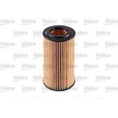 Filtre à huile VALEO - 586501