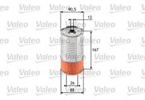MANN-FILTER PF 1050/1 n Ölfilter für Pkw und Transporter