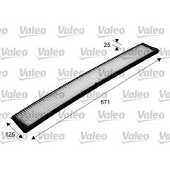 Filtre d'habitacle VALEO - 698489