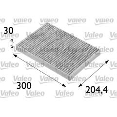 Filtre d'habitacle VALEO - 698683
