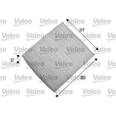 Filtre d'habitacle VALEO - 715723