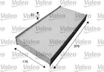 Filtre habitacle