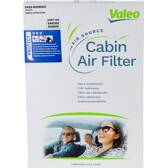 Filtro, Aria abitacolo VALEO - 698737