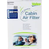 Filtro, Aria abitacolo VALEO - 701026