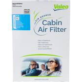 Filtro, Aria abitacolo VALEO - 715585