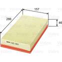 Filtro aria VALEO - 585099
