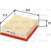 Filtro aria VALEO - 585101