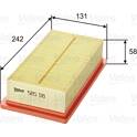 Filtro aria VALEO - 585118