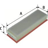 Filtro aria VALEO - 585485