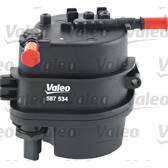 Filtro carburante VALEO - 587534