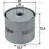 Filtro carburante VALEO - 587701
