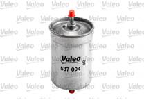 Filtro combustible