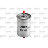 Filtro combustible VALEO - 587004