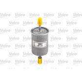 Filtro combustible VALEO - 587008