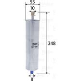 Filtro combustible VALEO - 587088