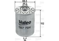 Filtro combustible