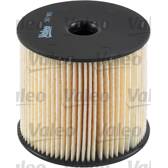 Filtro combustible VALEO - 587903