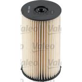 Filtro combustible VALEO - 587904