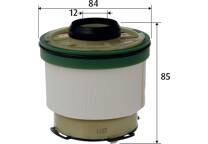 Filtro combustible